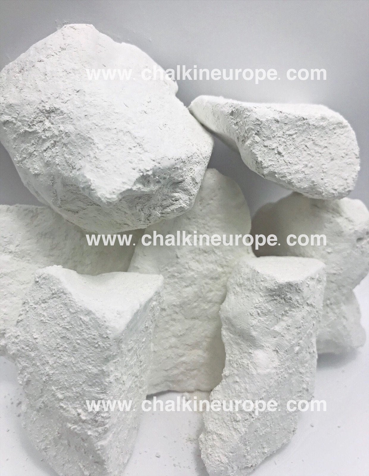 White Mountain Chalk - Chalkineurope