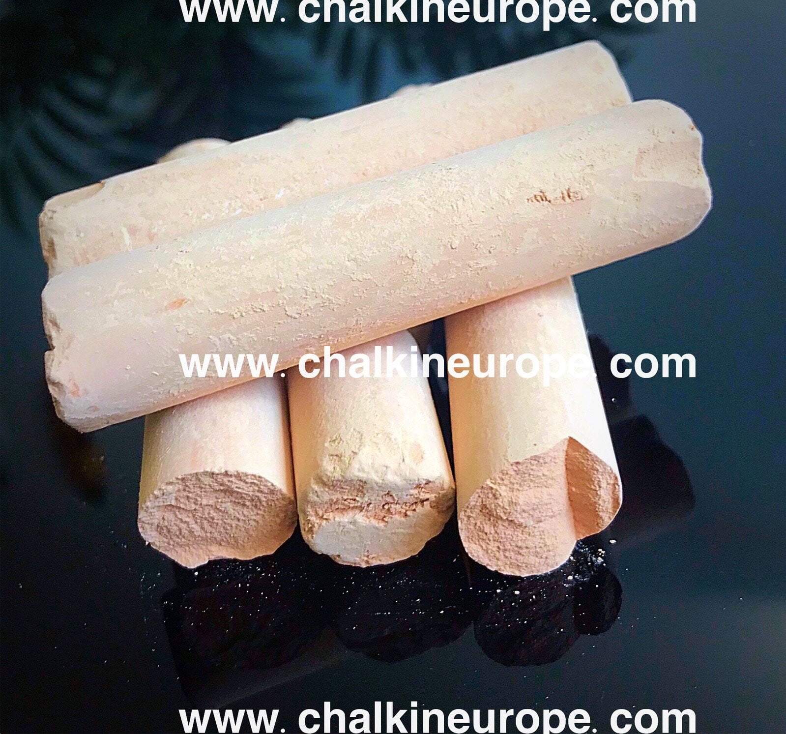 Bamboo Orange Clay - Chalkineurope