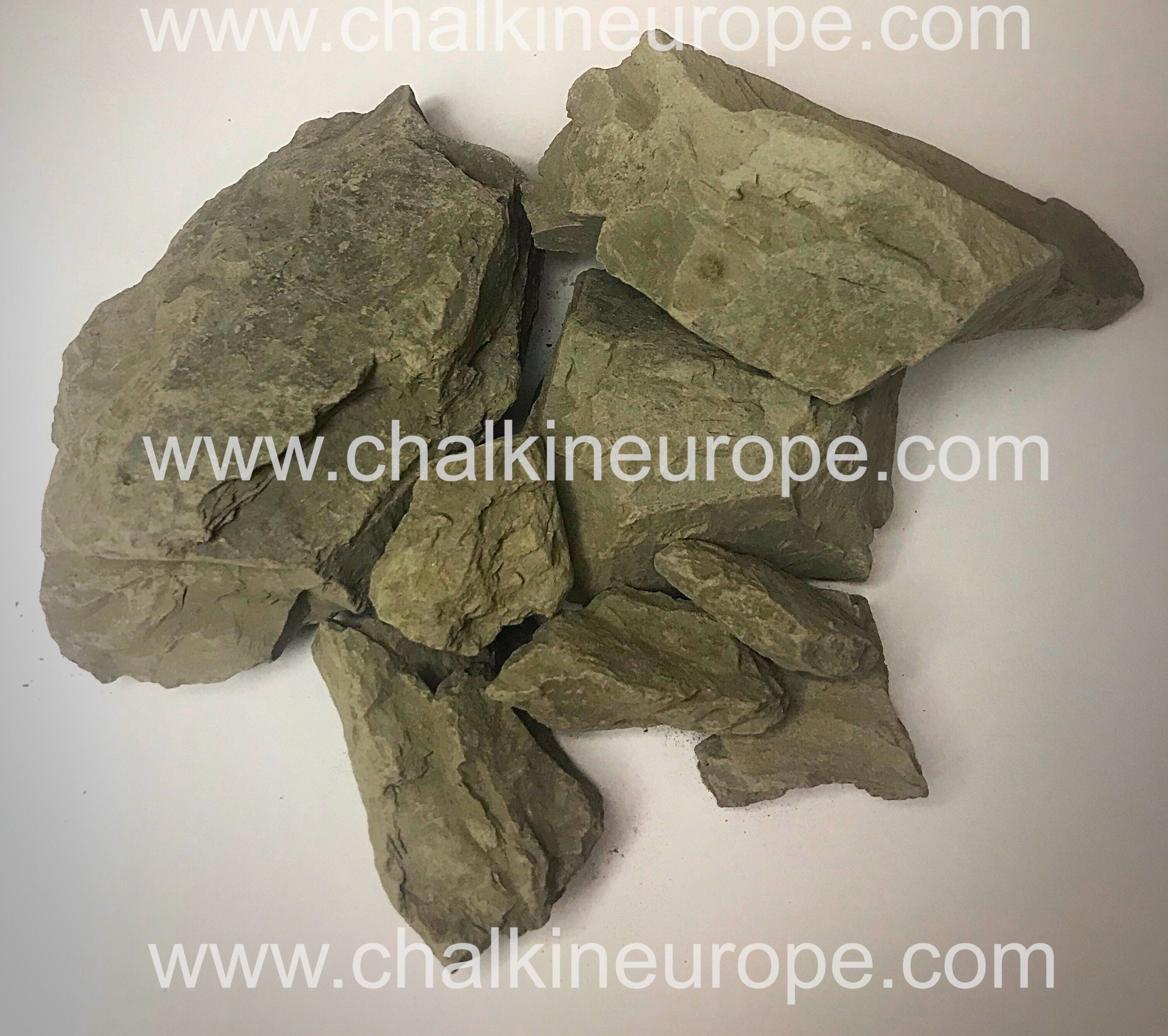 الطين الأسود - Chalkineurope