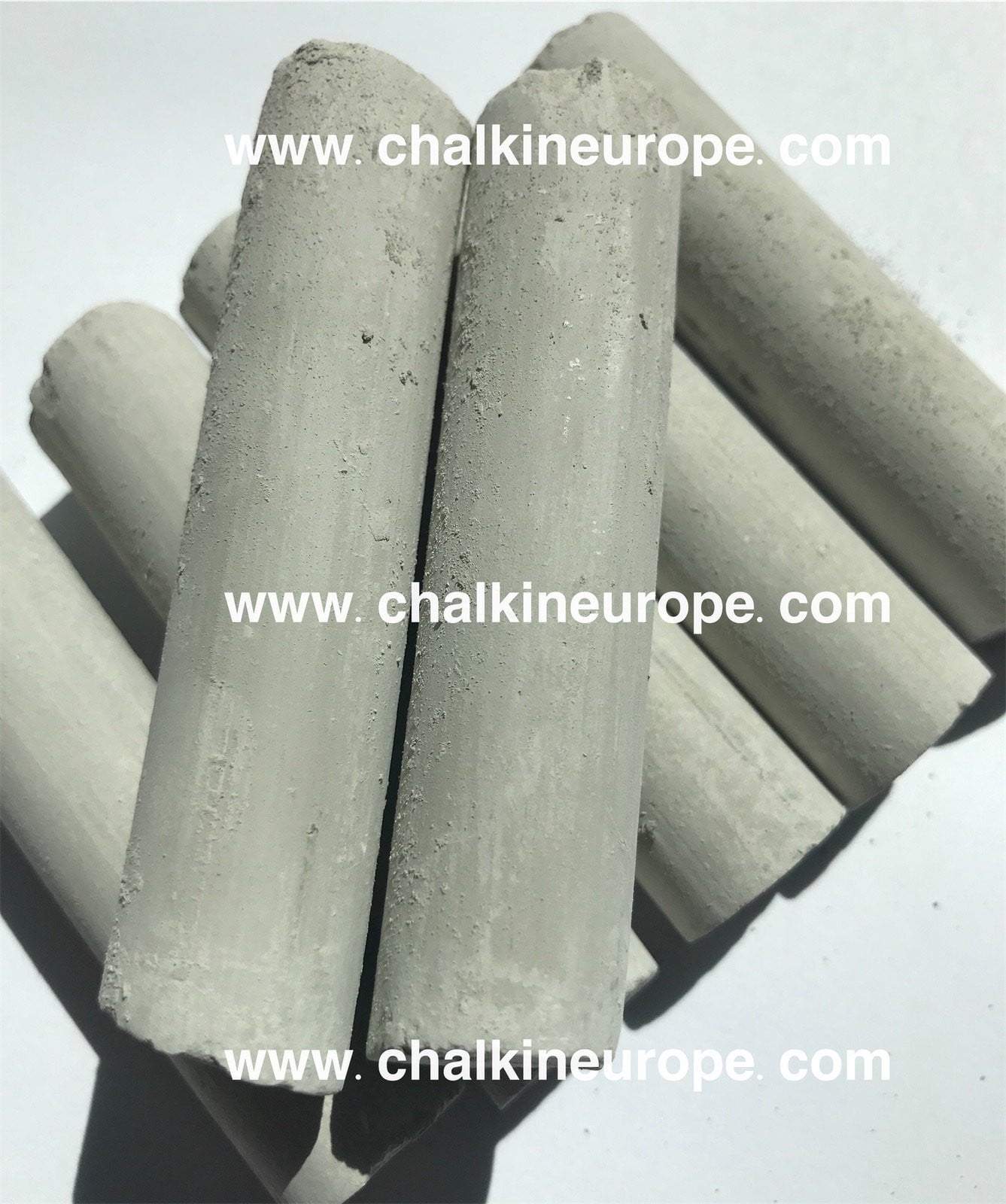 Bambusa pelēks māls - Chalkineurope