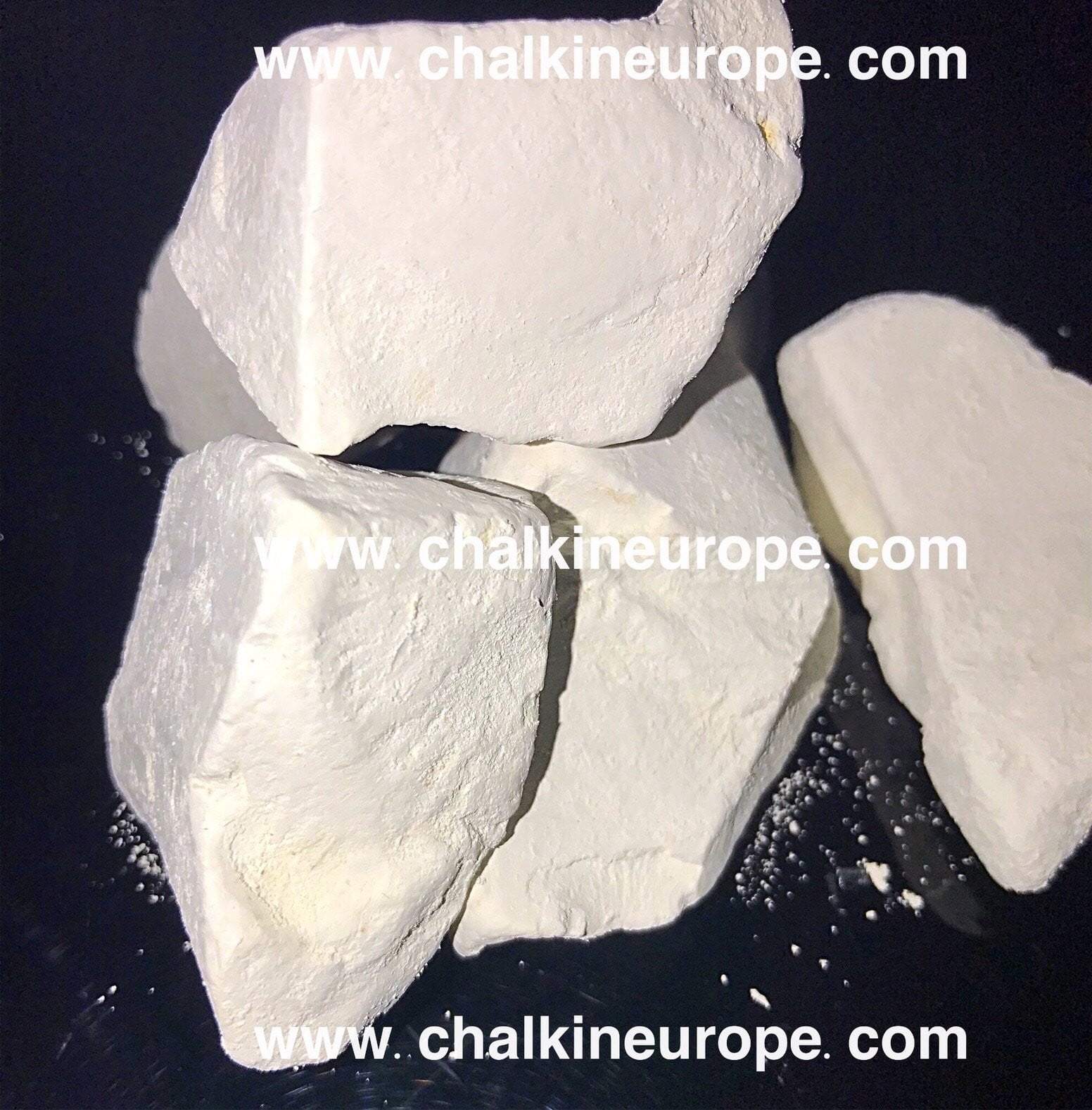 চেস্টার চক - চক্লিনিরোপ