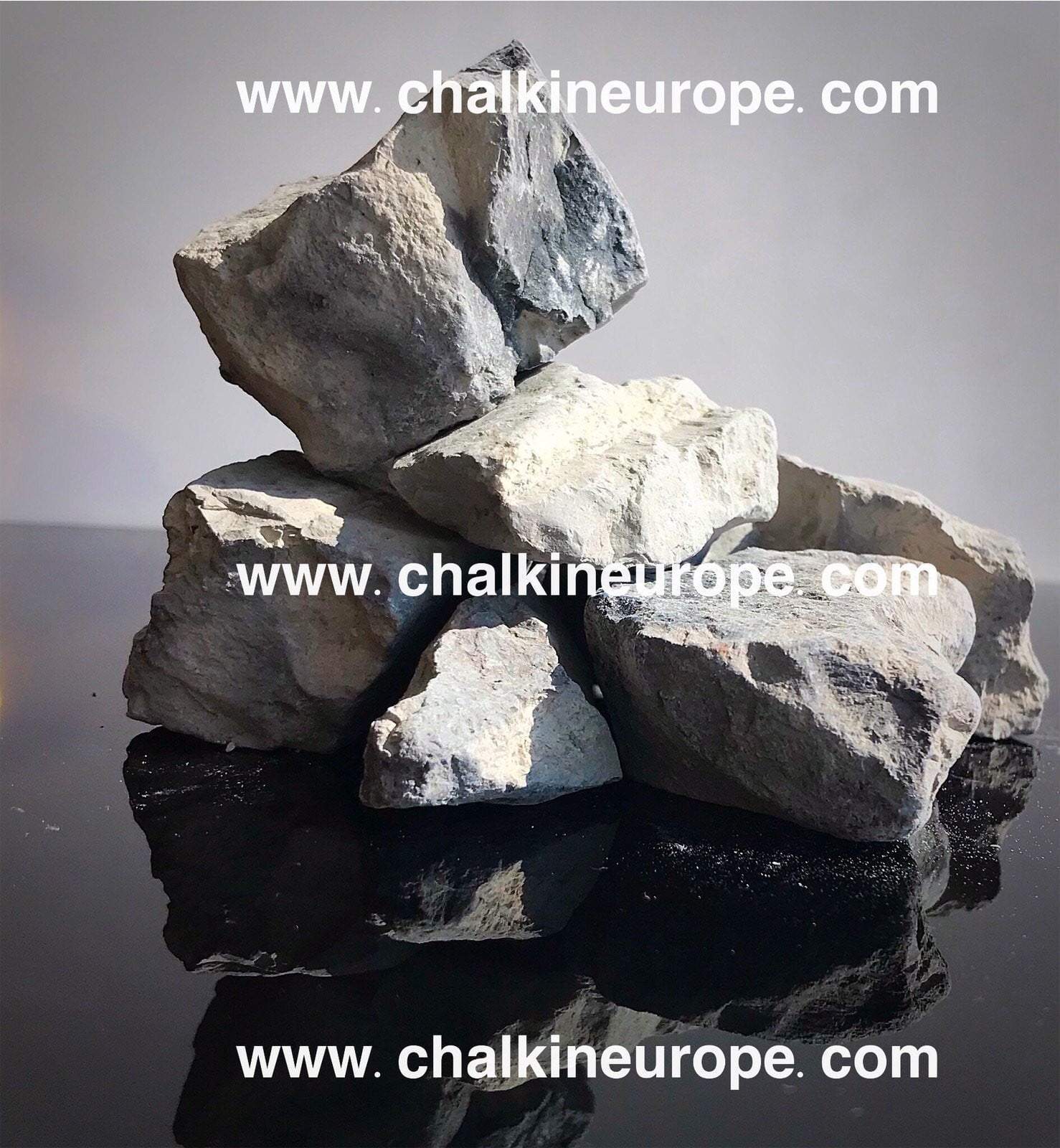 كامل المحمص ناكومات الطين - Chalkineurope