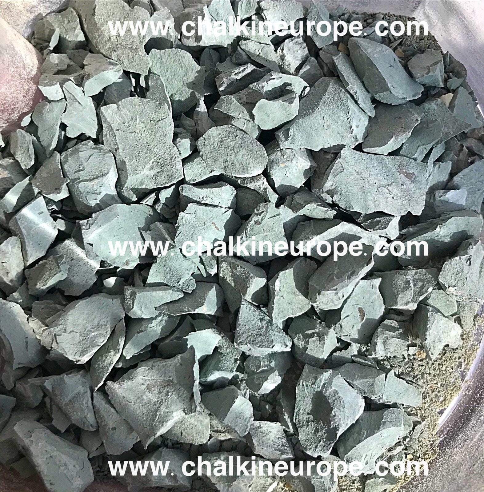 Kambrická hlína - Chalkinevropa
