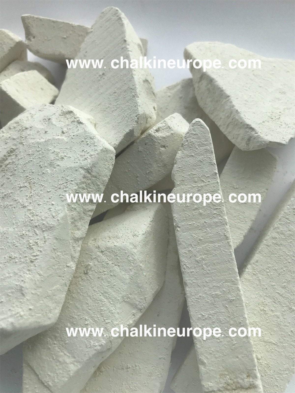 Smíšené talíře Orenburg - Chalkineurope