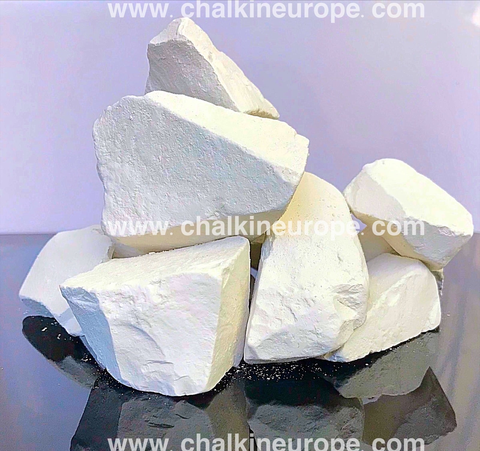 فاتوتين الطباشير - Chalkineurope