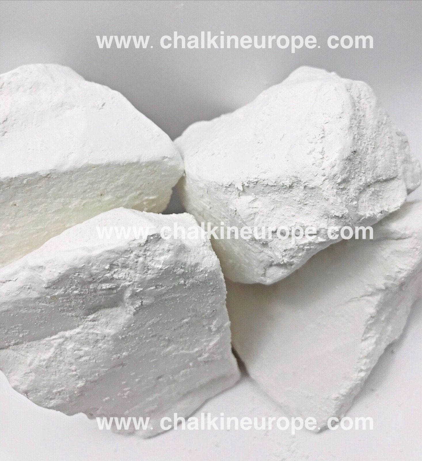 Хранене с тебешир - Халкиневропа