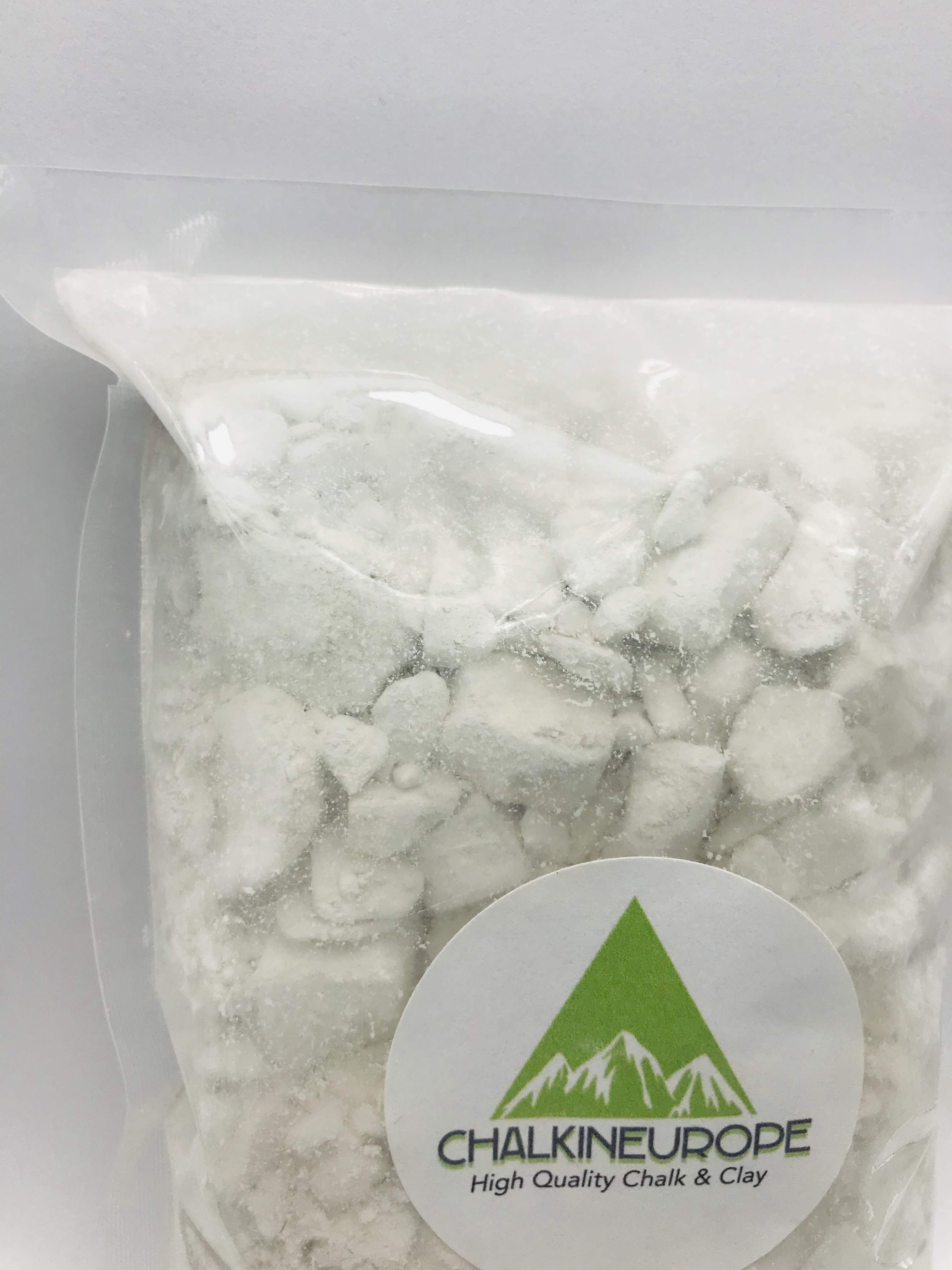 White Mountain Chalk Powder