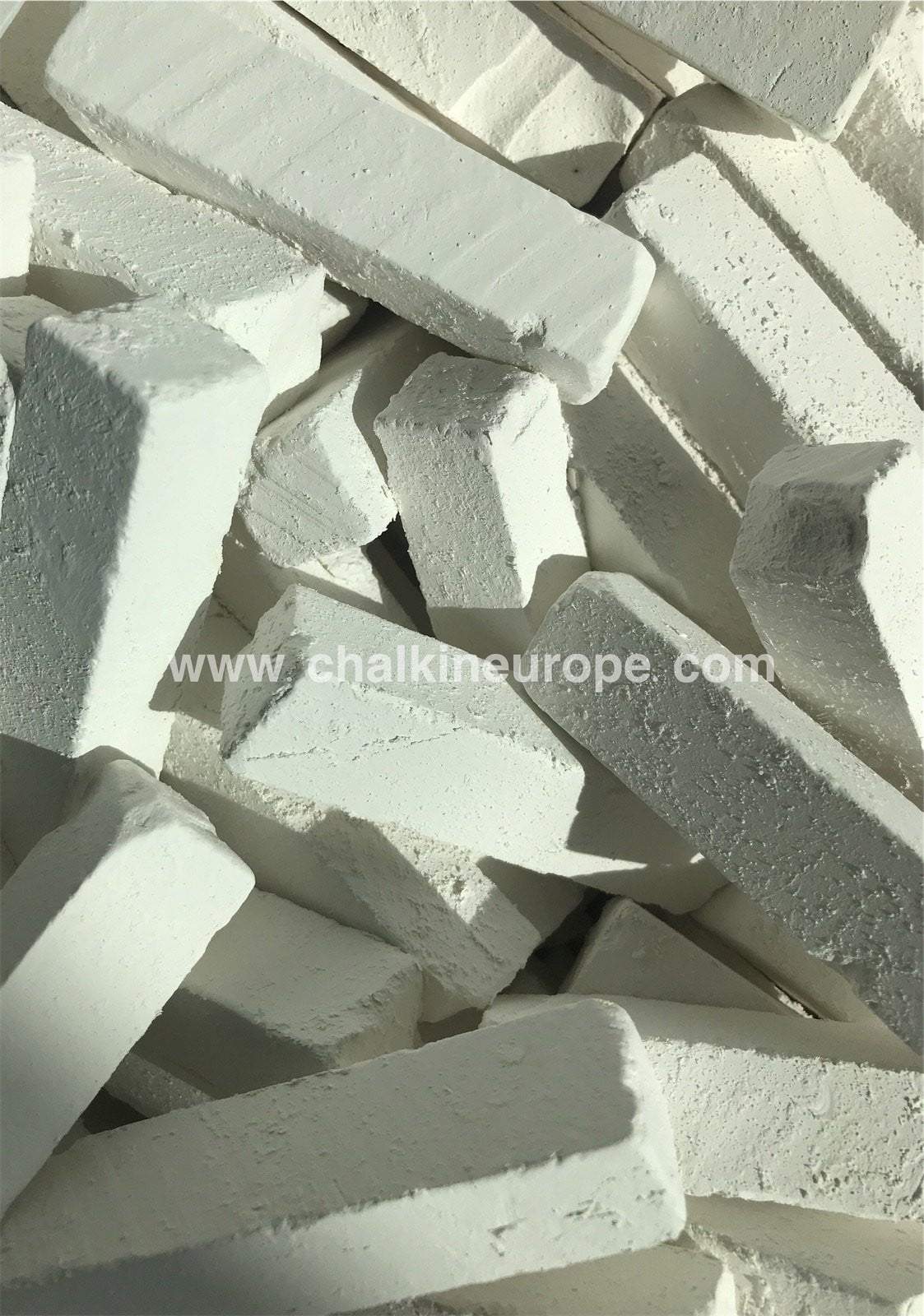 المنشار بيلغورود الطباشير - Chalkineurope