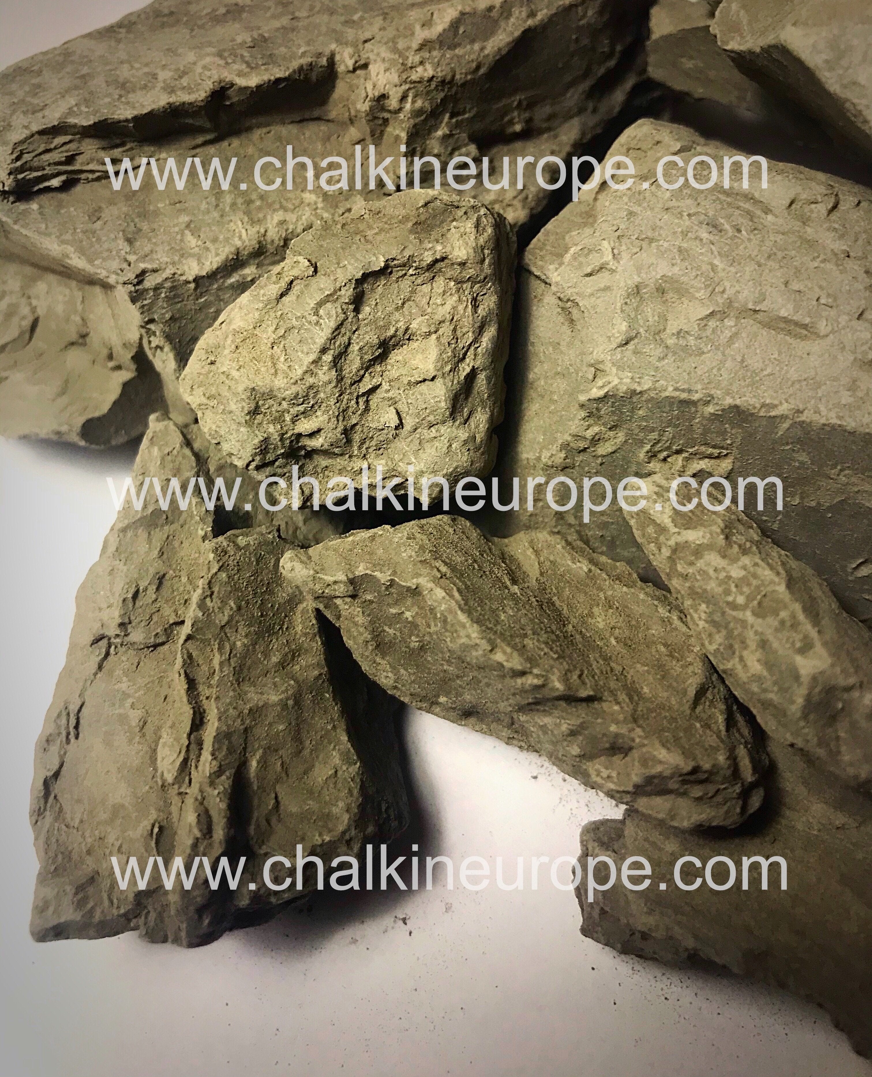 Black Clay - Chalkineurope