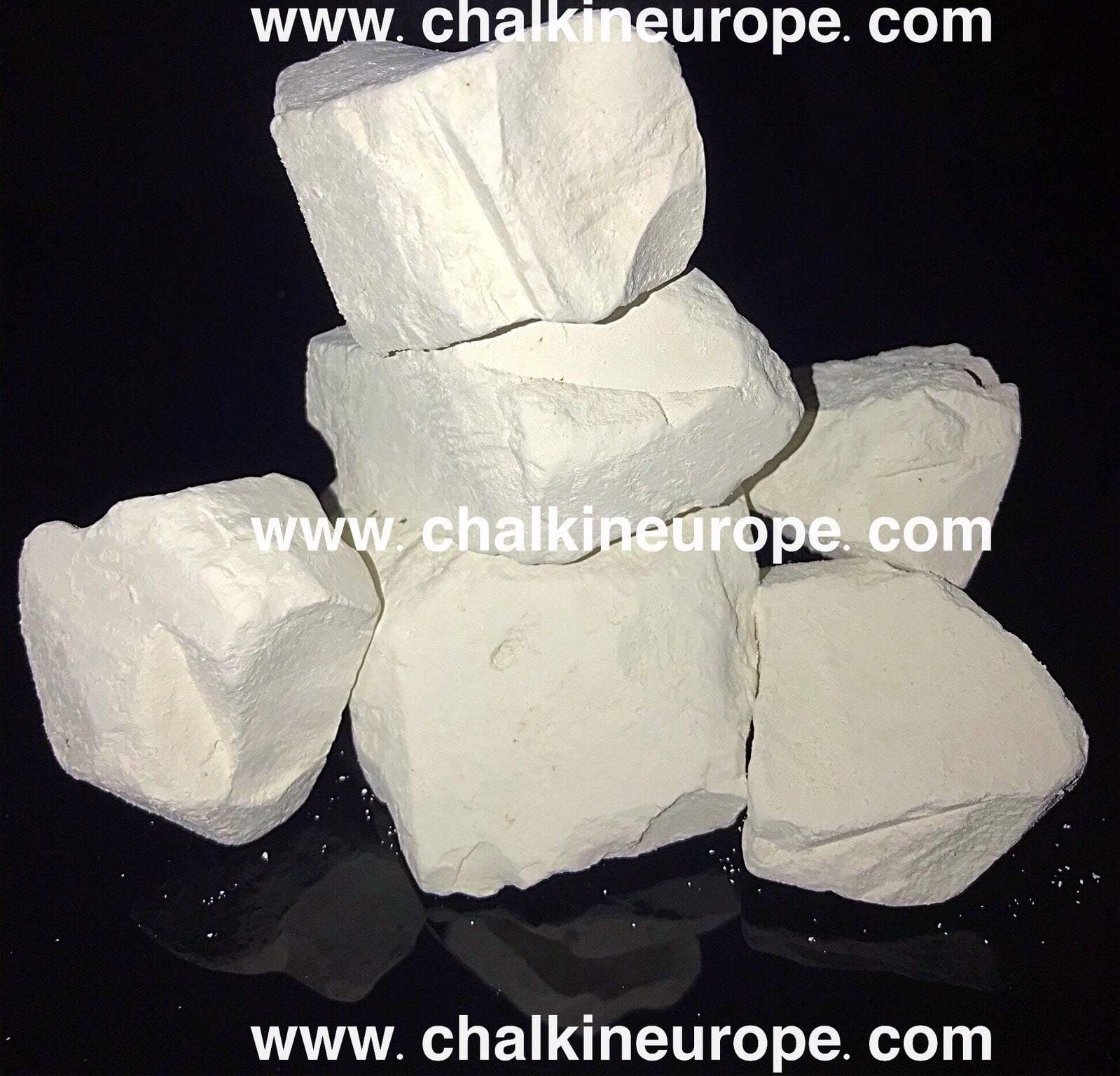 Vasilpole الطباشير - Chalkineurope