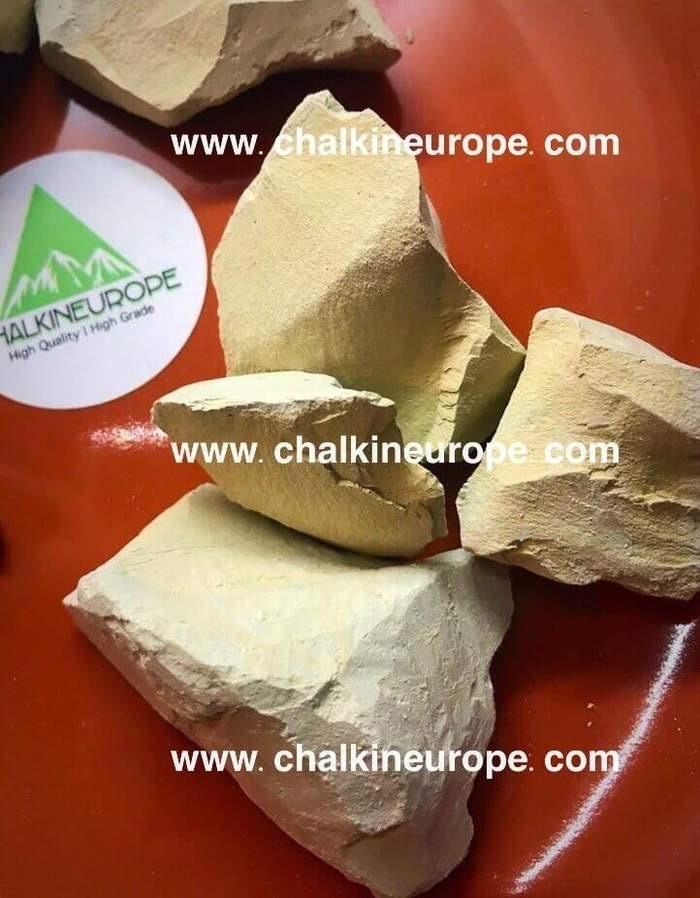 Ural Clay - Chalkineurope