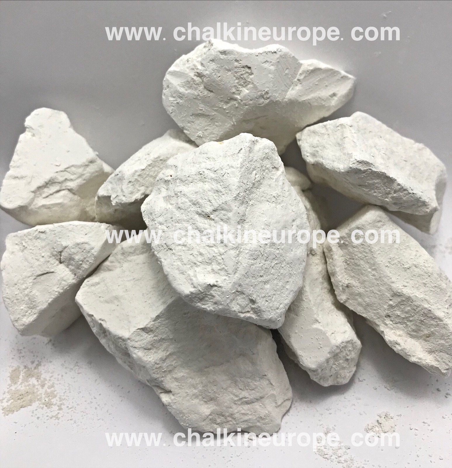 Snowball chalk - Chalkineurope