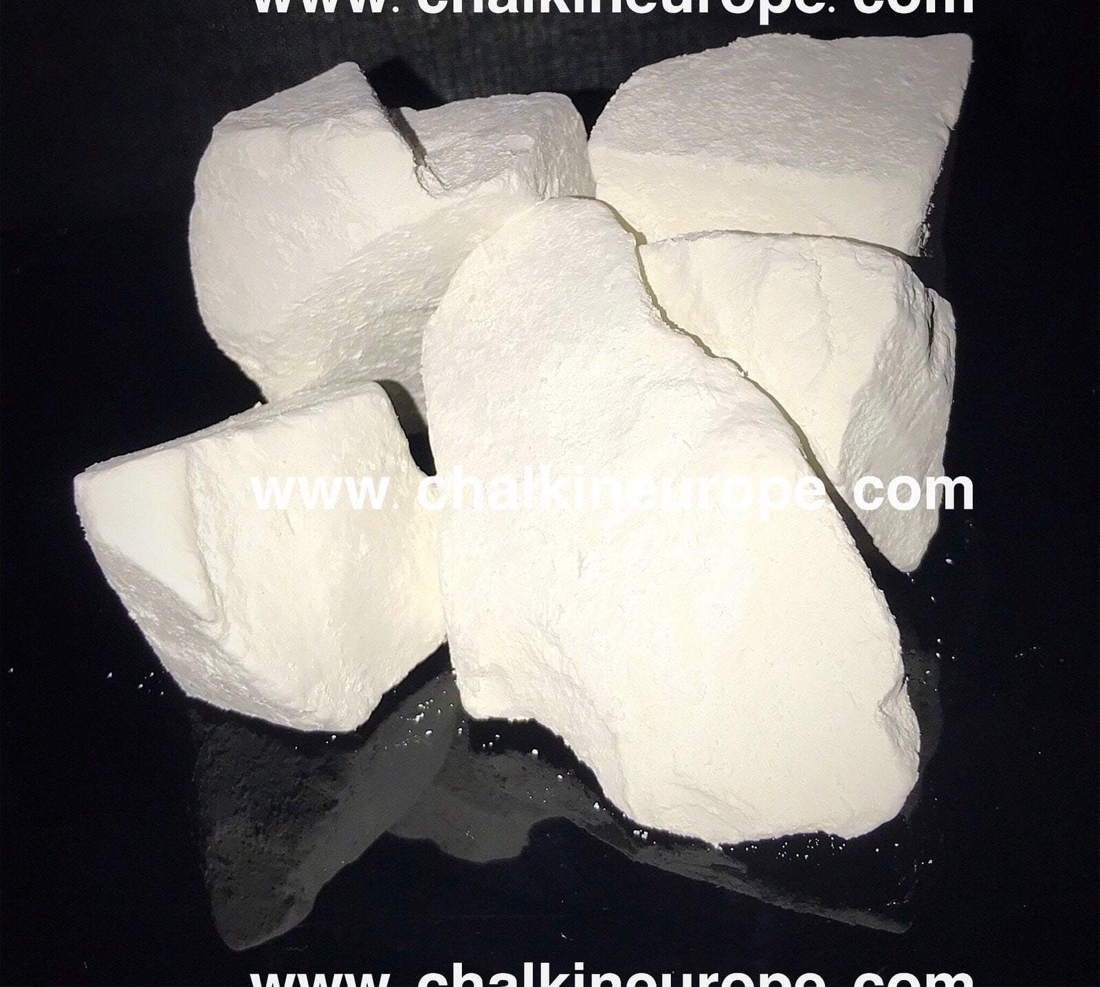 Кадифена креда креда - халкиневропа