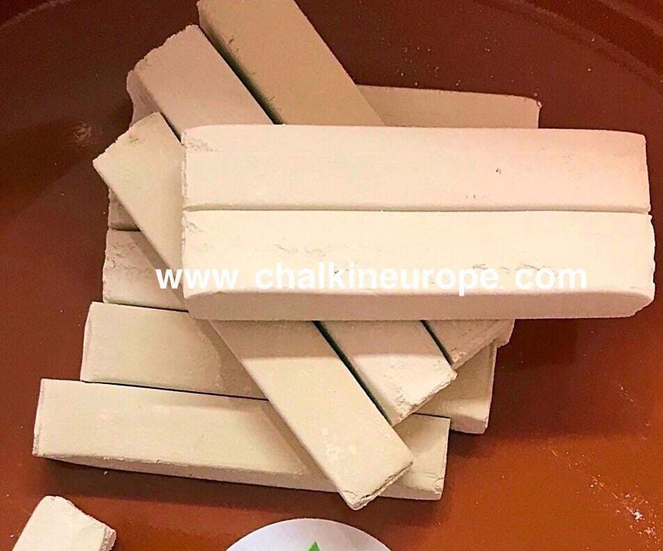 Bariau Sialc Creamy - Chalkineurope