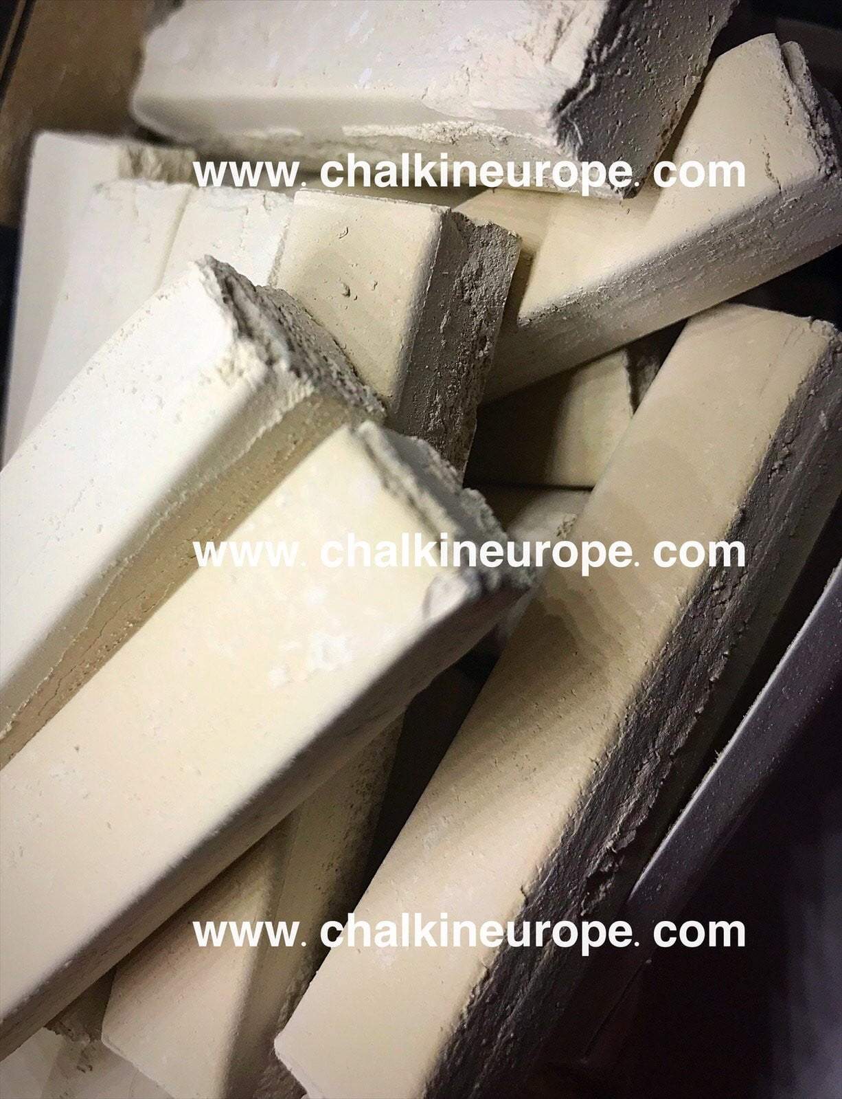 Bariau Sialc Creamy - Chalkineurope