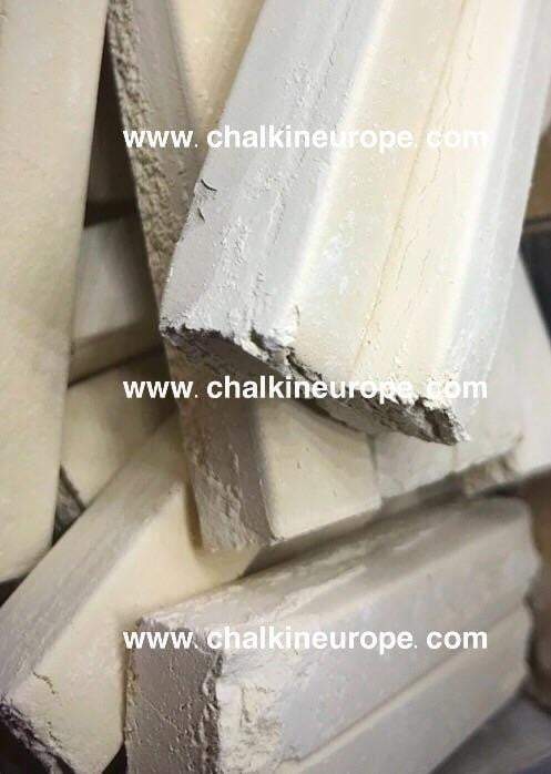 Bariau Sialc Creamy - Chalkineurope