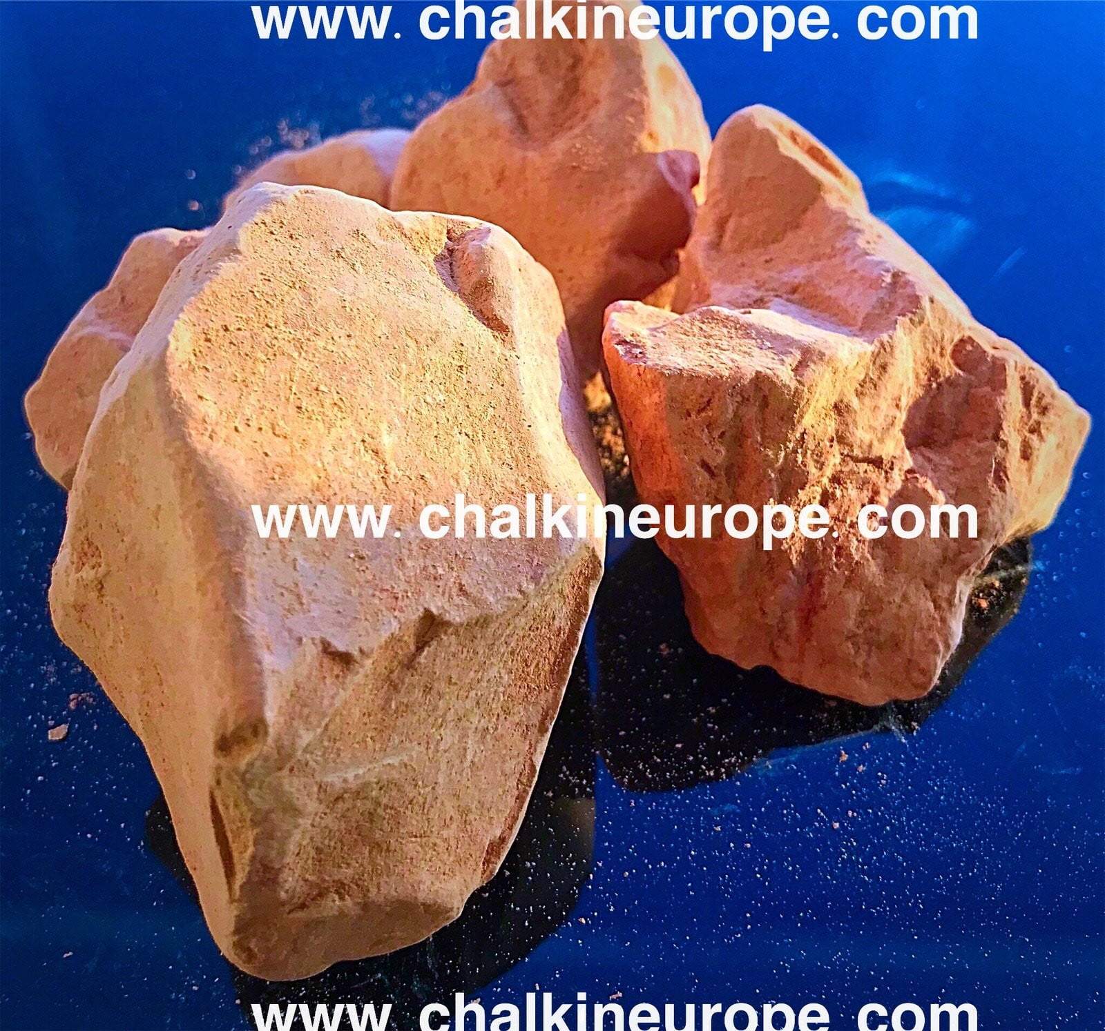 Jupiter Clay - Chalkineurope