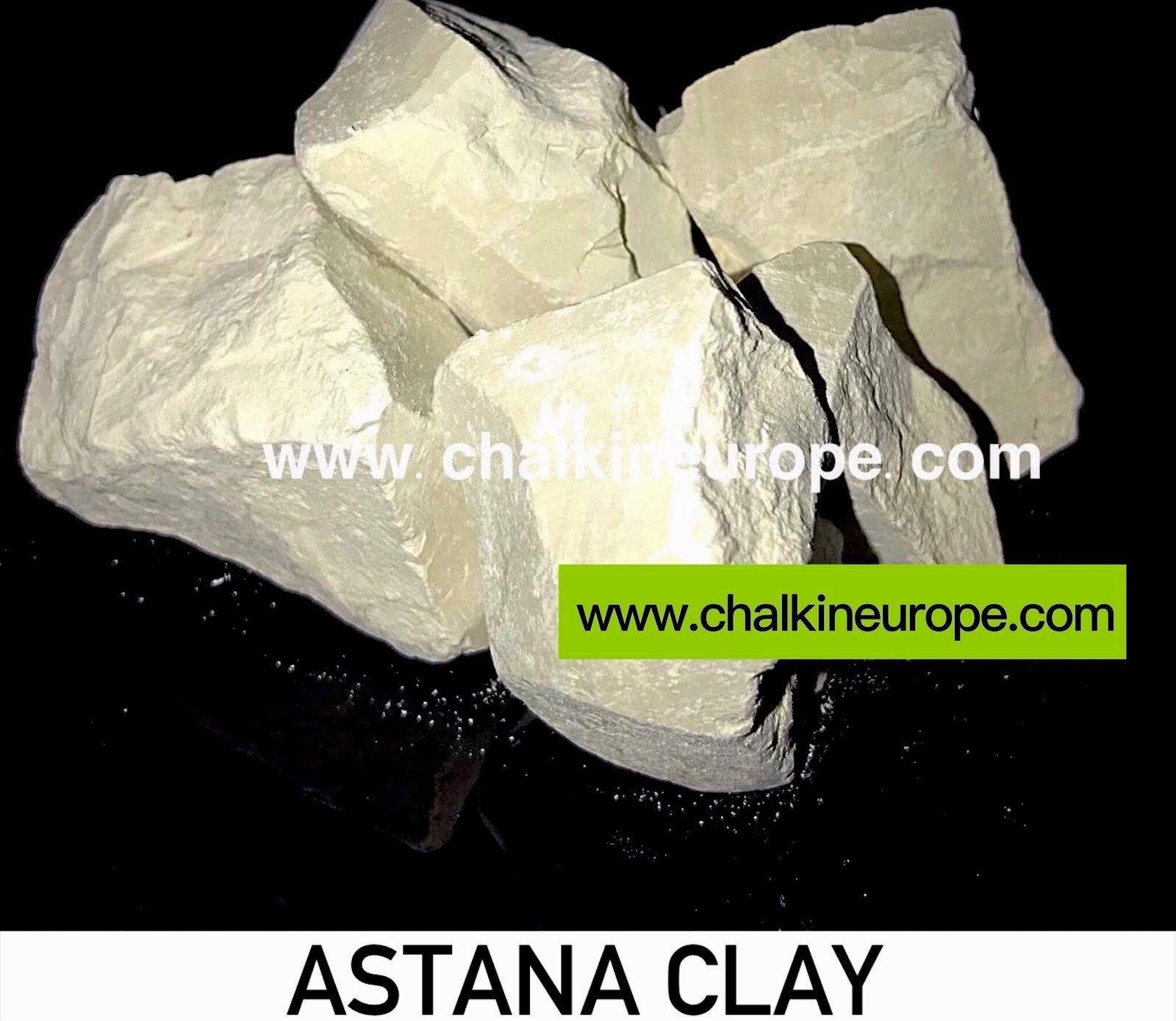 Astana Clay - ChalkinEuropa