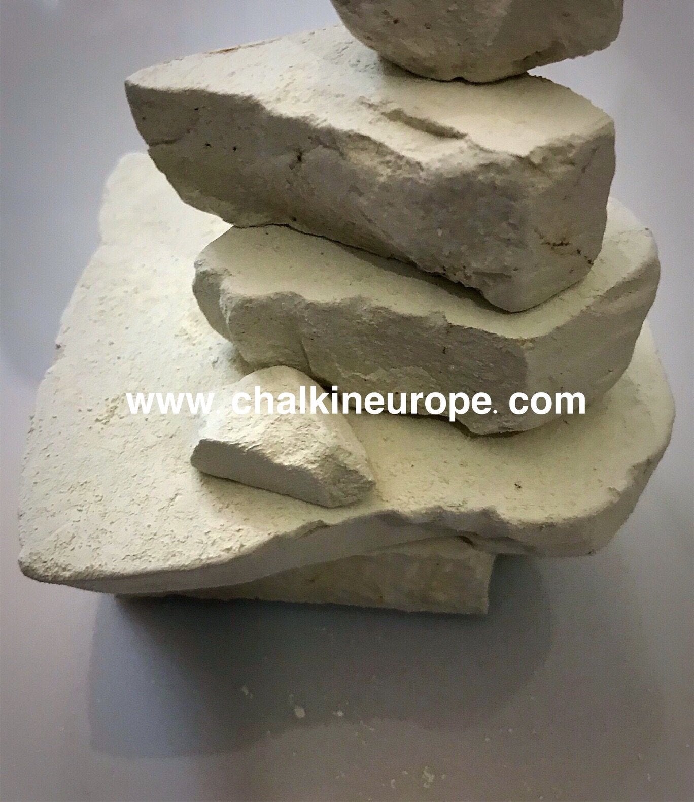 Orenburgi plaadid - Chalkineurope