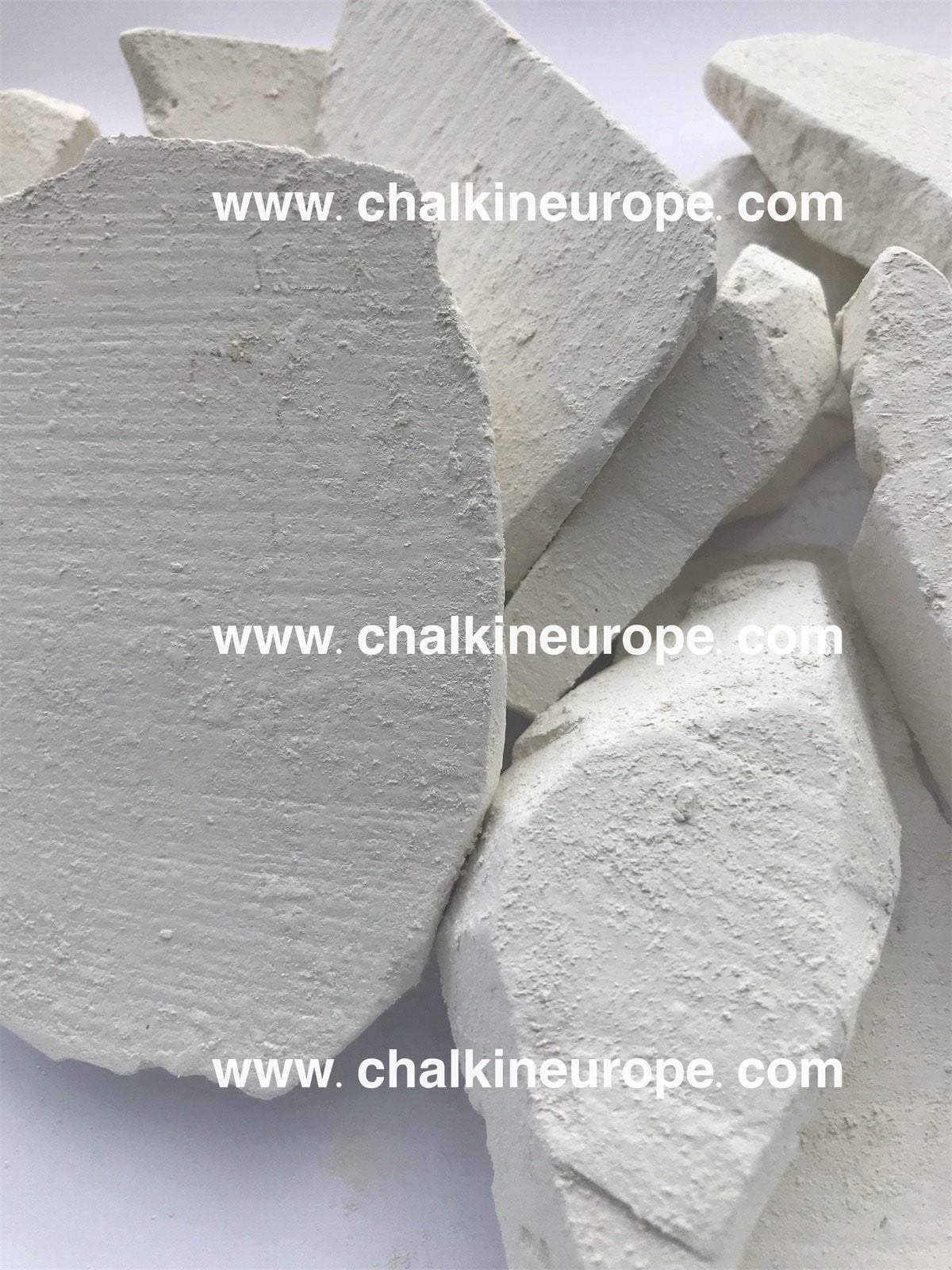 Jauktas Orenburgas plāksnes - Chalkineurope