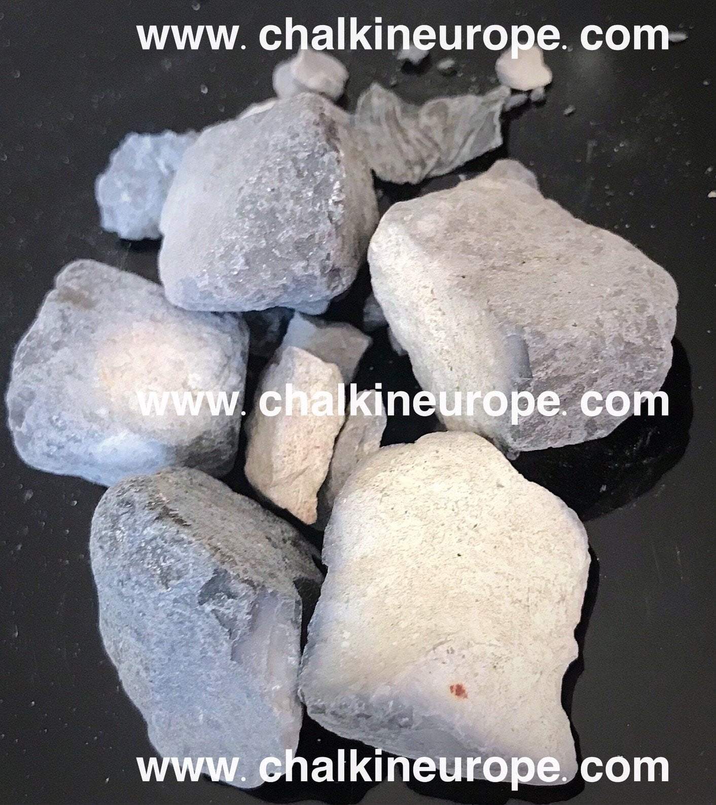 Блекхол Клей | Печена черна глина - Chalkineurope