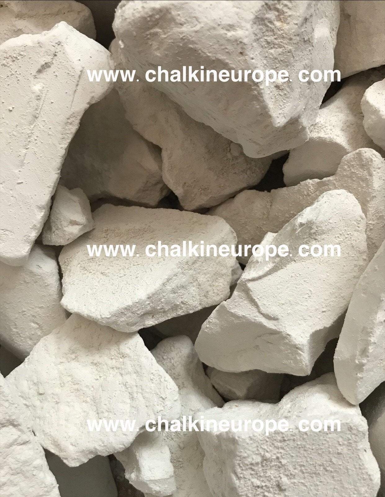 Vasilpole الطباشير - Chalkineurope
