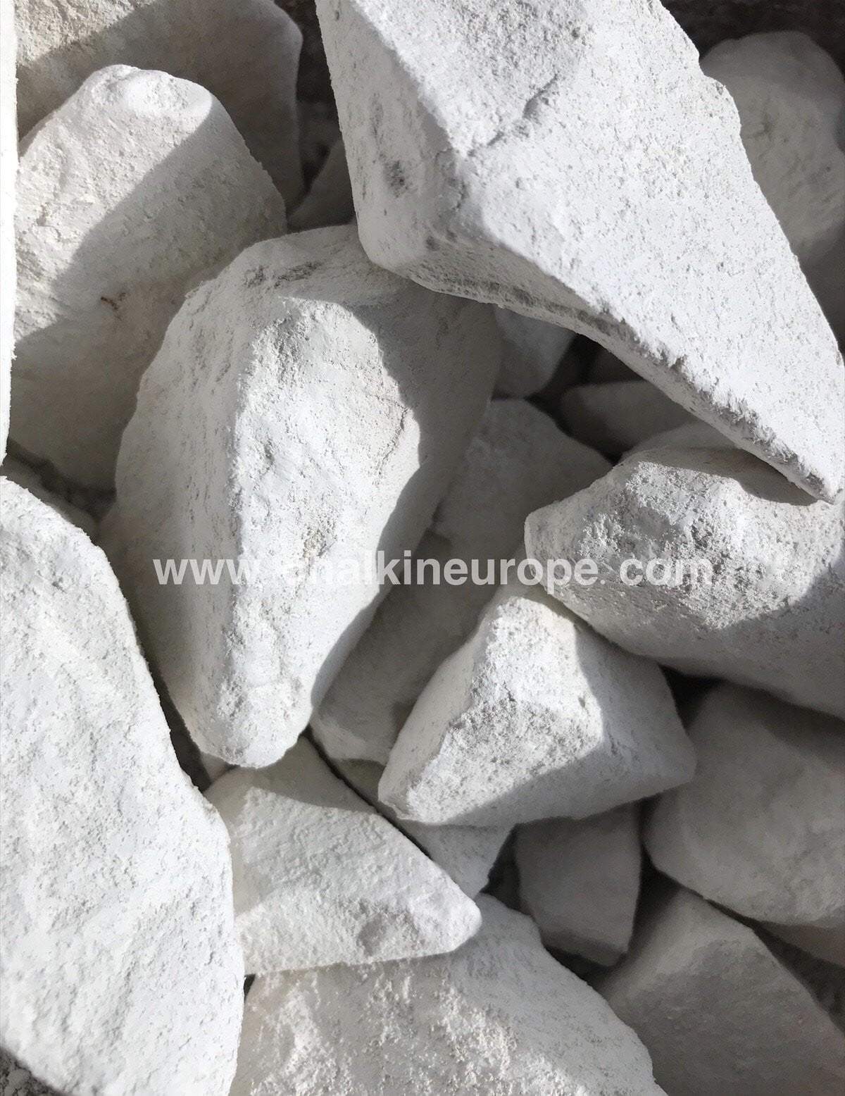 নতুন ওস্কল চক - চক্লিনিরোপ